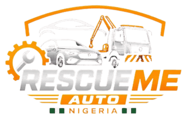 RescueMe Auto Nigeria